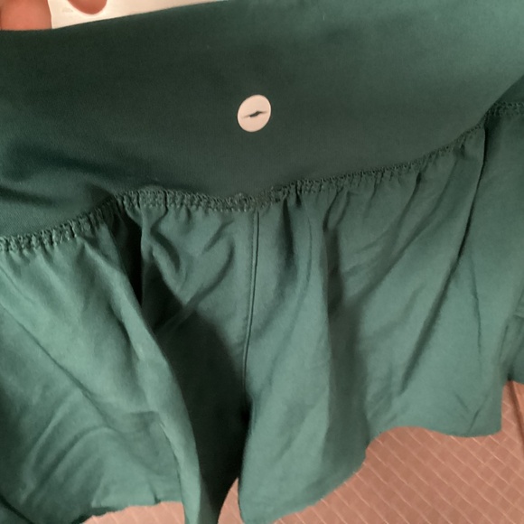 Avia Compression Short Teal Rain Size 4-6 S New with tag - Picture 5 of 15